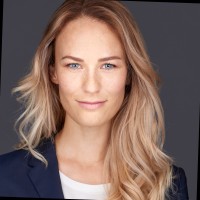 Sendinblue Employee Betina Russell's profile photo