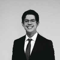 McKinsey & Company Employee Kenneth Herrera's profile photo