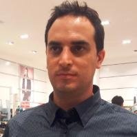 IDE Technologies Employee Ovad Kaduri's profile photo