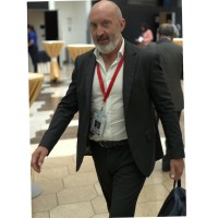 Delight Global Logistics UK LTD. Employee Mike Millar's profile photo