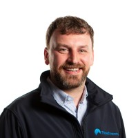 Tritech Engineering Employee Sean Heffernan's profile photo