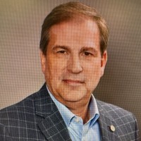 Marriott Hotels Employee Mark Woelffer's profile photo