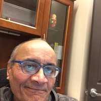 The TechKnow Space Employee Ashok Mansukhani's profile photo