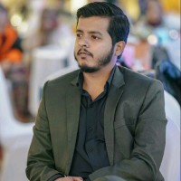 Diya Interactive Employee Daniyal Amjad's profile photo