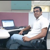 Sepam Employee Kesavan M's profile photo