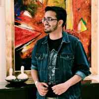 Velocity Employee Mohammed Abuzar's profile photo