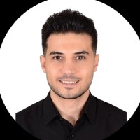 GTS Holding Employee Mohamed Ibrahim's profile photo