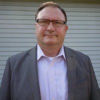 Norfolk Southern Employee John Lerner's profile photo
