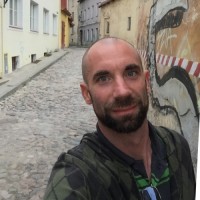 ProGrass Landscape Care & Design Employee Jason Dennis's profile photo