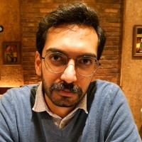 VITAL Employee Yousuf Syed's profile photo