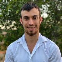 Meteo-Logic Employee Omer Zivoni's profile photo