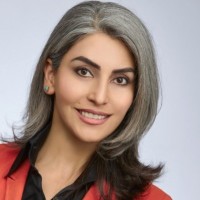 Nahid Laciura Email & Phone Number