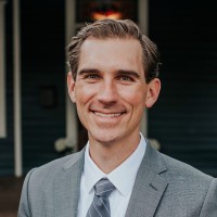 Bolst Real Estate Employee Justin Landis's profile photo
