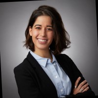 BANQUE CHALUS Employee Maya Blhasn's profile photo