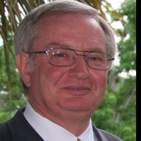 DynaServ Florida, LLC Employee William Sandritter's profile photo
