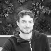 Babaoo Employee David Flémal's profile photo