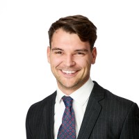 Howden Insurance Brokers Limited Employee Fred Acii's profile photo