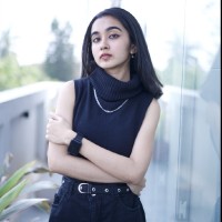 Divisha Malji Email