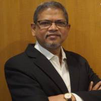 Sandeep Raut Email & Phone Number