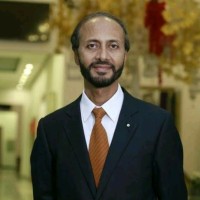 CITION M&C LLP Employee Shoaib Raza's profile photo