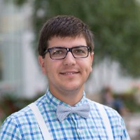 Actalent Employee Christopher Driscoll's profile photo