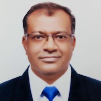 Himalayan Adhesives Employee Samrat Ghosh's profile photo