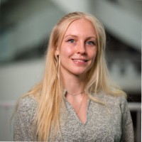Craeghs Consultancy Employee Merlijne Smit's profile photo