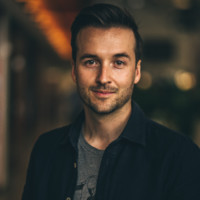 Checkerspot Employee Lucas Euser's profile photo