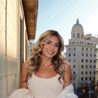 Fifth & Cor Employee Michele Nicole Arellano's profile photo