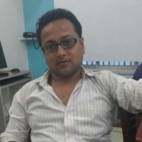 SIT-Solutions Employee Sourav Sahu's profile photo
