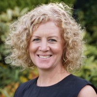 Upperton Pharma Solutions Employee Lorna Patrick's profile photo