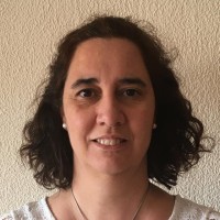 Parc Sanitari Pere Virgili Employee Silvina Rubio Sánchez's profile photo