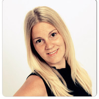 Noraxon USA Employee Liisa Holappa's profile photo