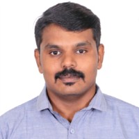 Cognizant Employee Arunkumar Raju's profile photo
