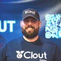 Clout Employee Austin Koeppel's profile photo