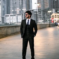 PROCOM'24 Employee Hasnain Raza's profile photo