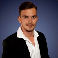Integer Solutions GmbH Employee Adrian Eisenreich's profile photo