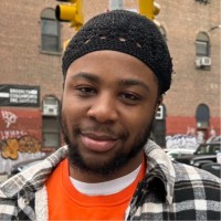 NOT Employee Stephon Williams's profile photo