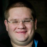 TW Perry Employee Joseph Salser's profile photo