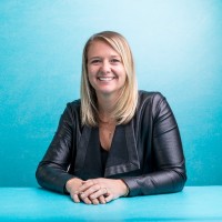 Publicis Collective Employee Jocelyn Hazlett's profile photo