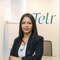 Telr Employee Esraa Gamal's profile photo