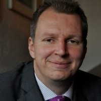 Clarins Employee Lars Menken's profile photo