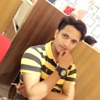 Envision Business Solution Employee Atul Pawar's profile photo