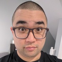 7-Eleven Employee Clifford Fong's profile photo