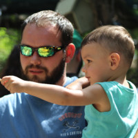 Ace Aeronautics, LLC Employee Jordan Seago's profile photo