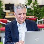 ICS Global Services Limited Employee Ian Simmonds's profile photo