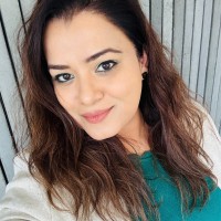 Monica Sharma Email & Phone Number