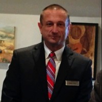 Residence Inn by Marriott Employee Jeffrey Adkins's profile photo