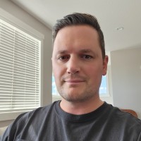 City of Edmonton Employee Luke Franklin's profile photo