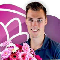 OZ-Hami Employee Martijn Balm's profile photo